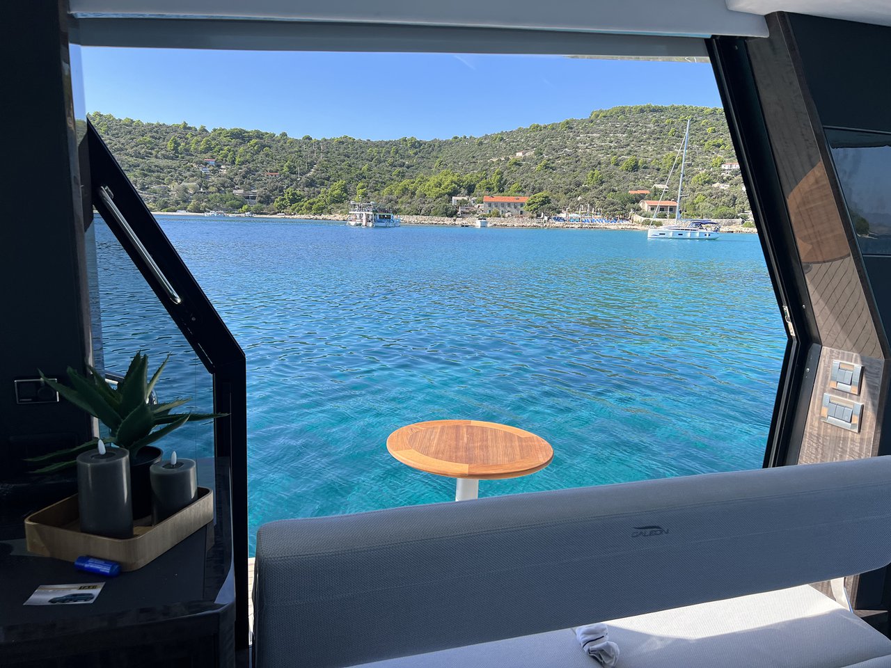 Galeon 500 Fly - 3 cab. — photo 26