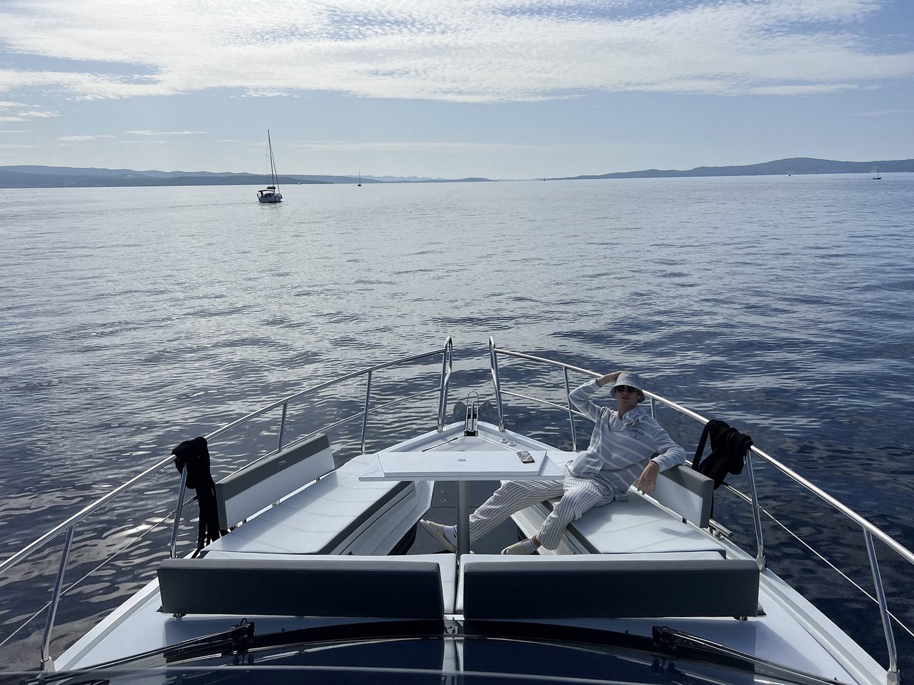 Galeon 500 Fly - 3 cab. — photo 29