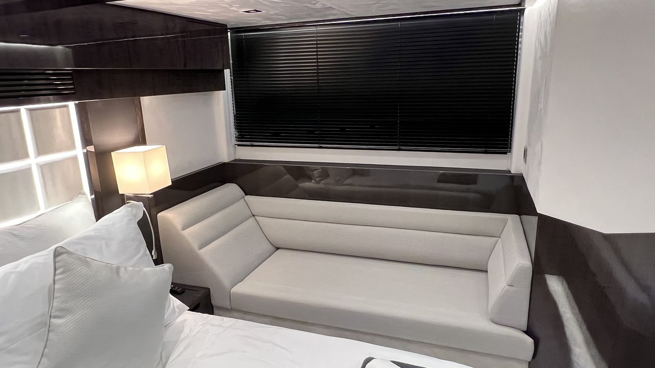 Galeon 500 Fly - 3 cab. — photo 32