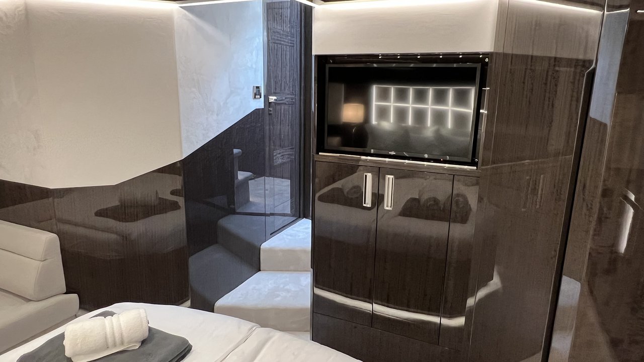 Galeon 500 Fly - 3 cab. — photo 41