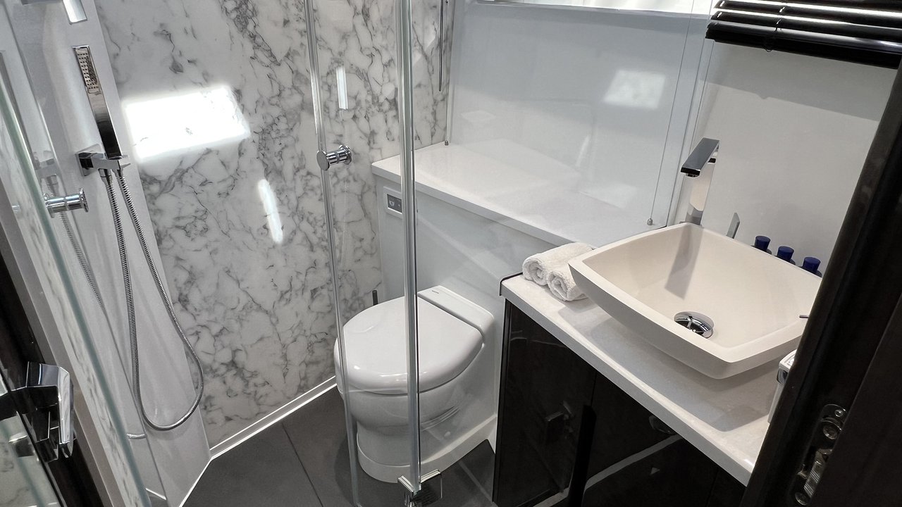 Galeon 500 Fly - 3 cab. — photo 43
