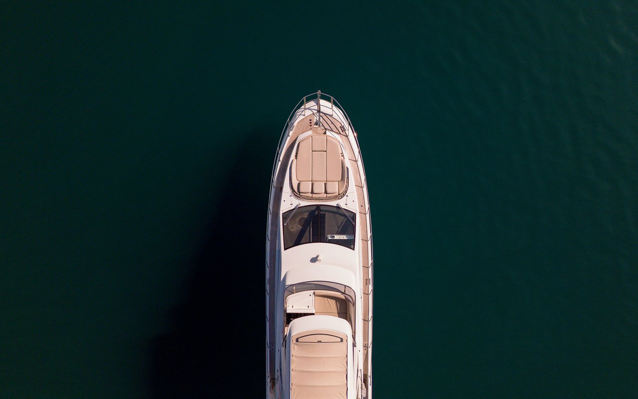Azimut 55 Fly — photo 15