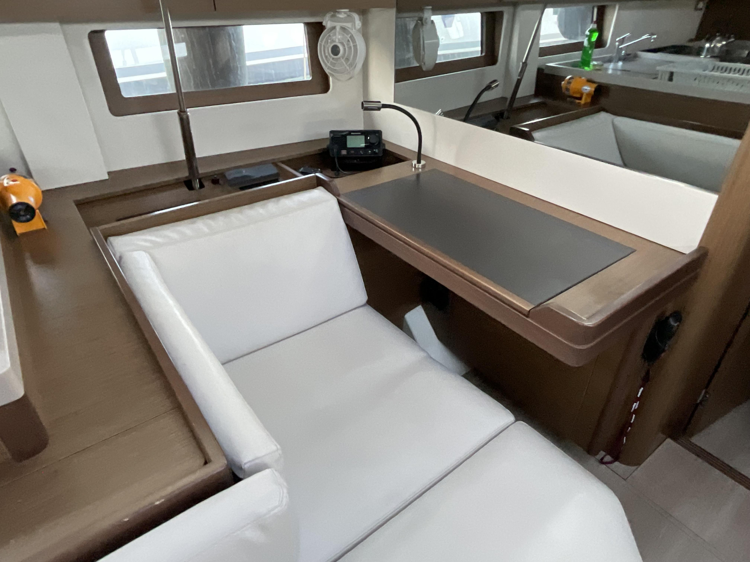 Oceanis 51.1 - 5 + 1 cab. — photo 5