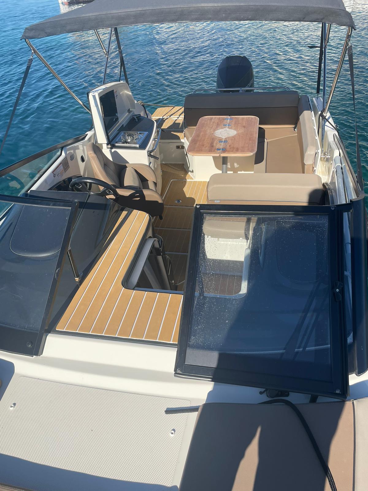 Quicksilver Activ 755 CR — photo 4