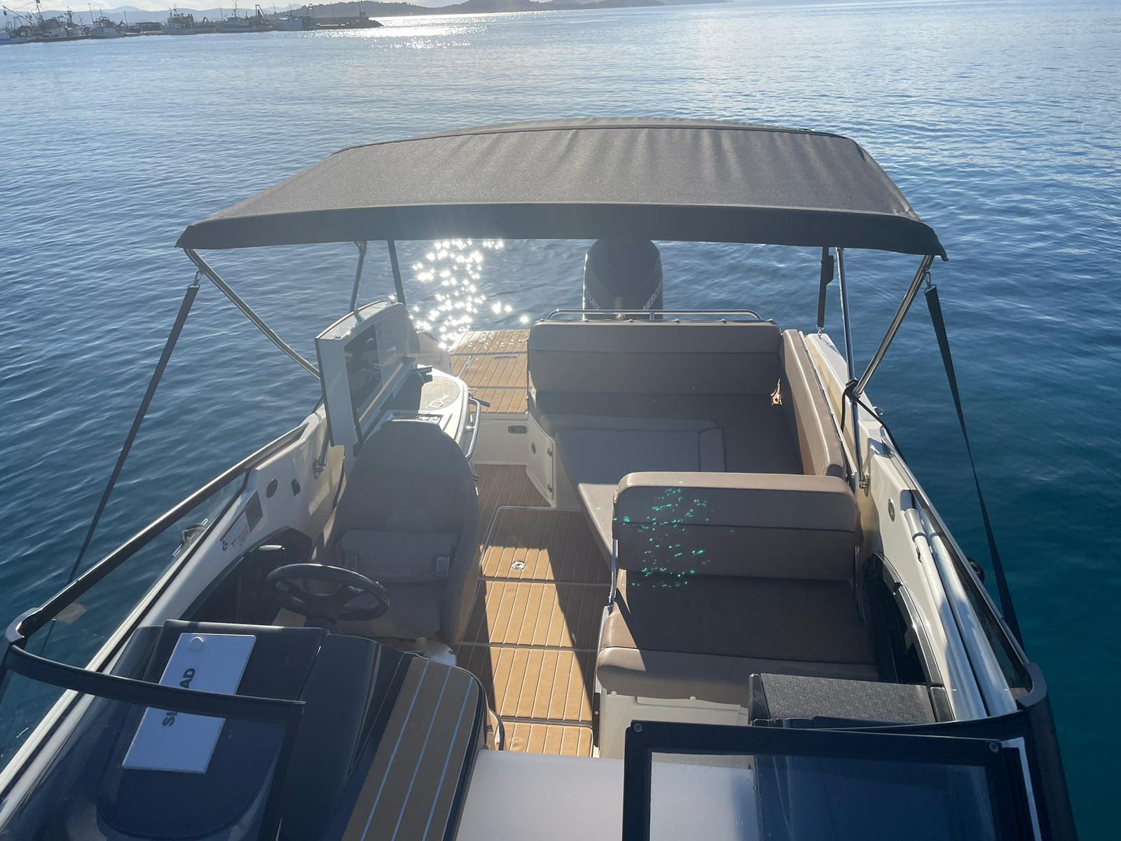 Quicksilver Activ 755 CR — photo 5