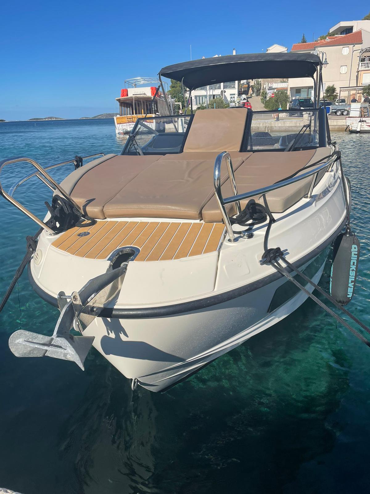 Quicksilver Activ 755 CR — photo 6
