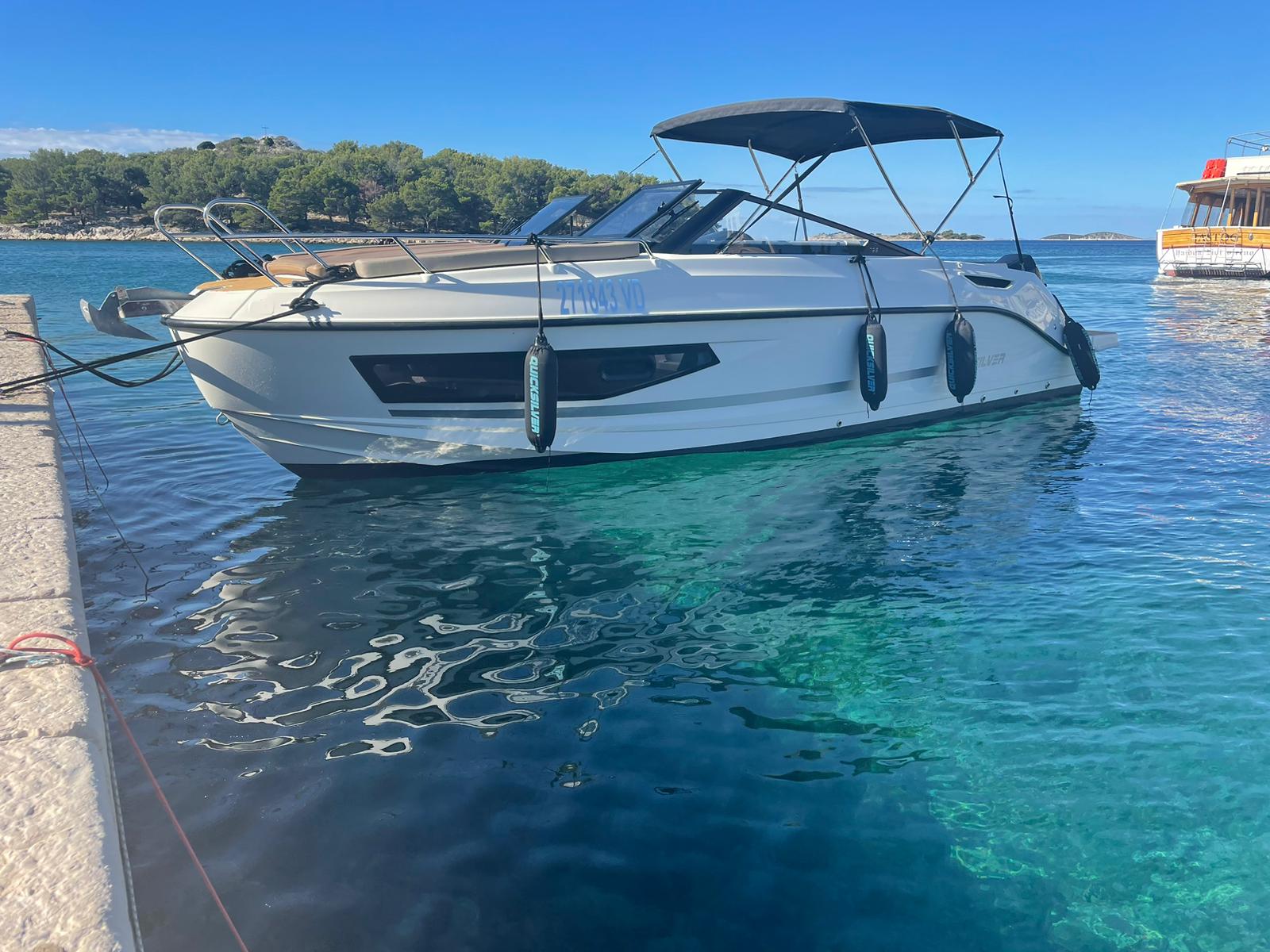 Quicksilver Activ 755 CR — photo 7