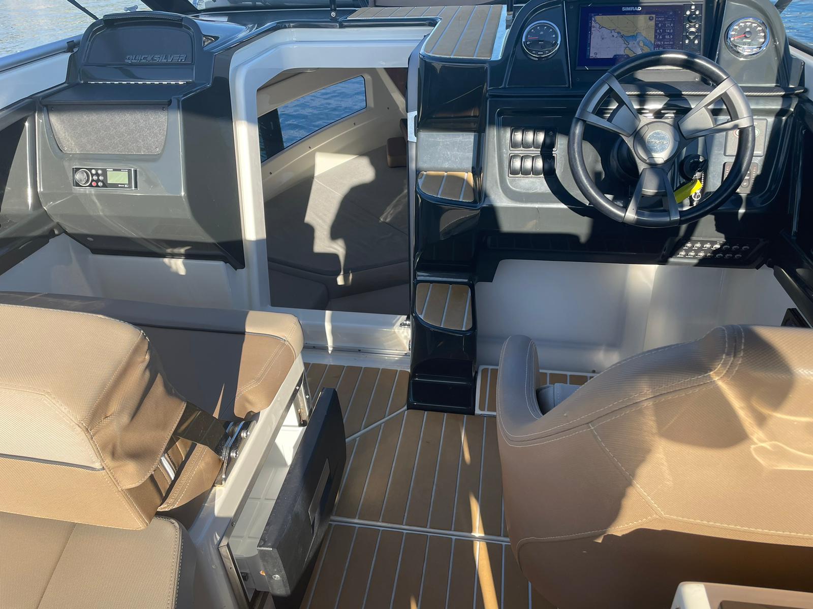 Quicksilver Activ 755 CR — photo 11