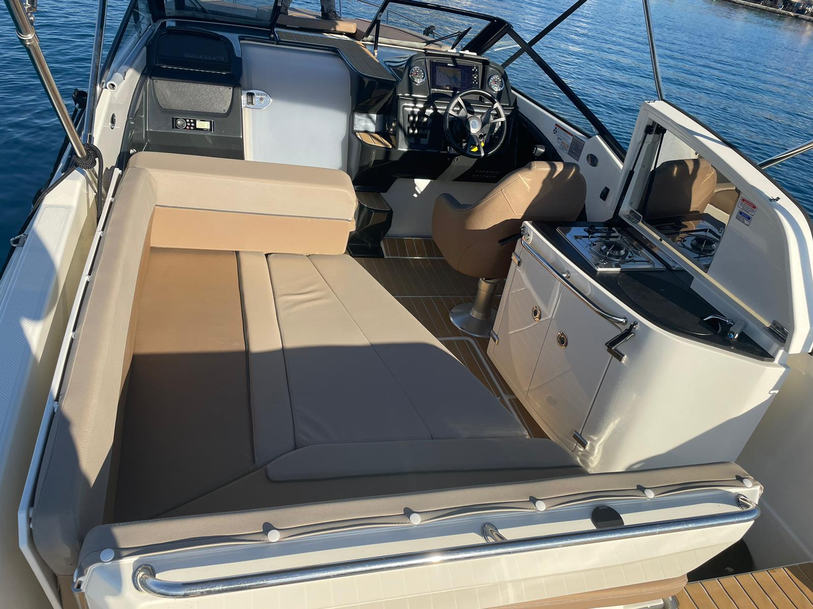 Quicksilver Activ 755 CR — photo 13