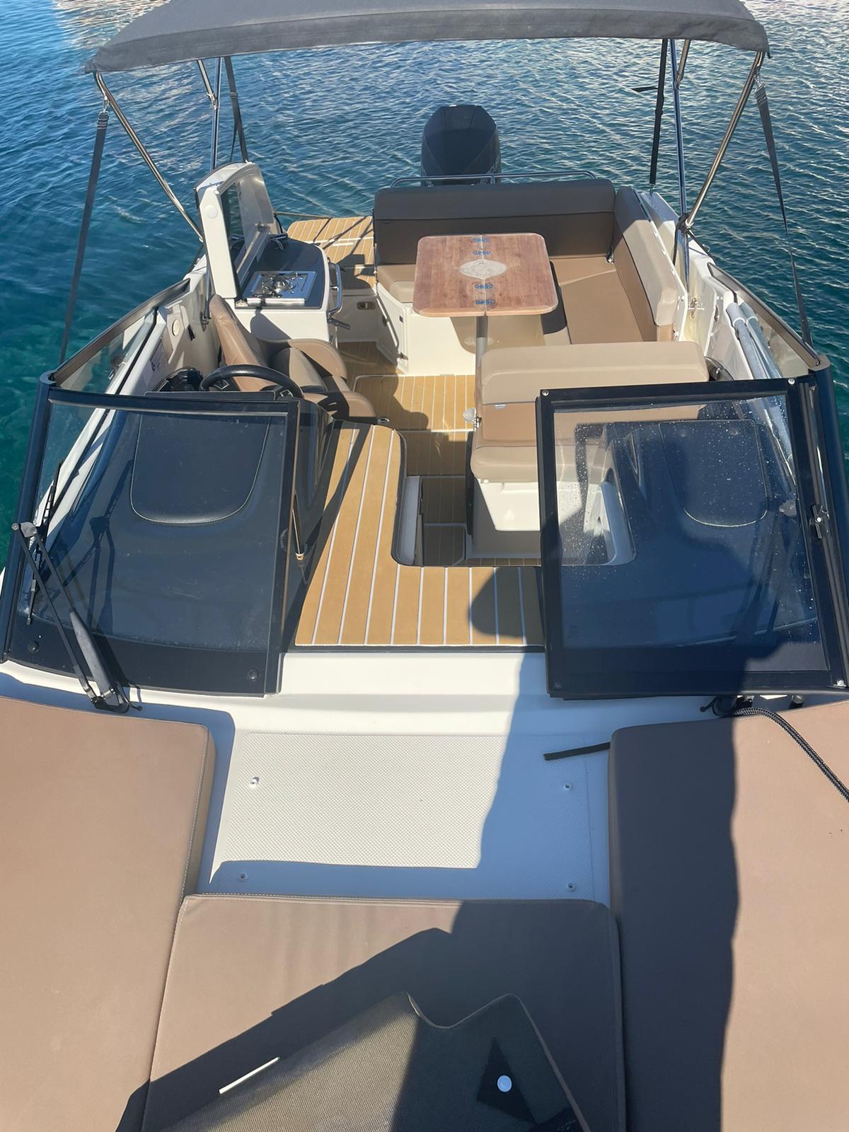 Quicksilver Activ 755 CR — photo 14