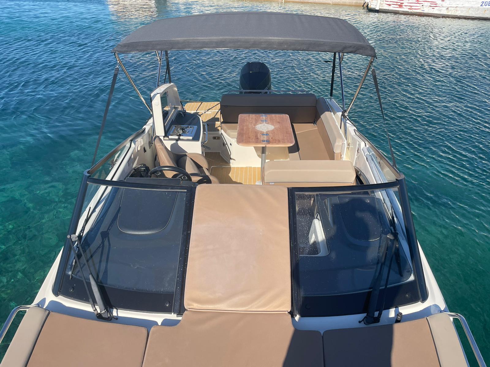 Quicksilver Activ 755 CR — photo 16