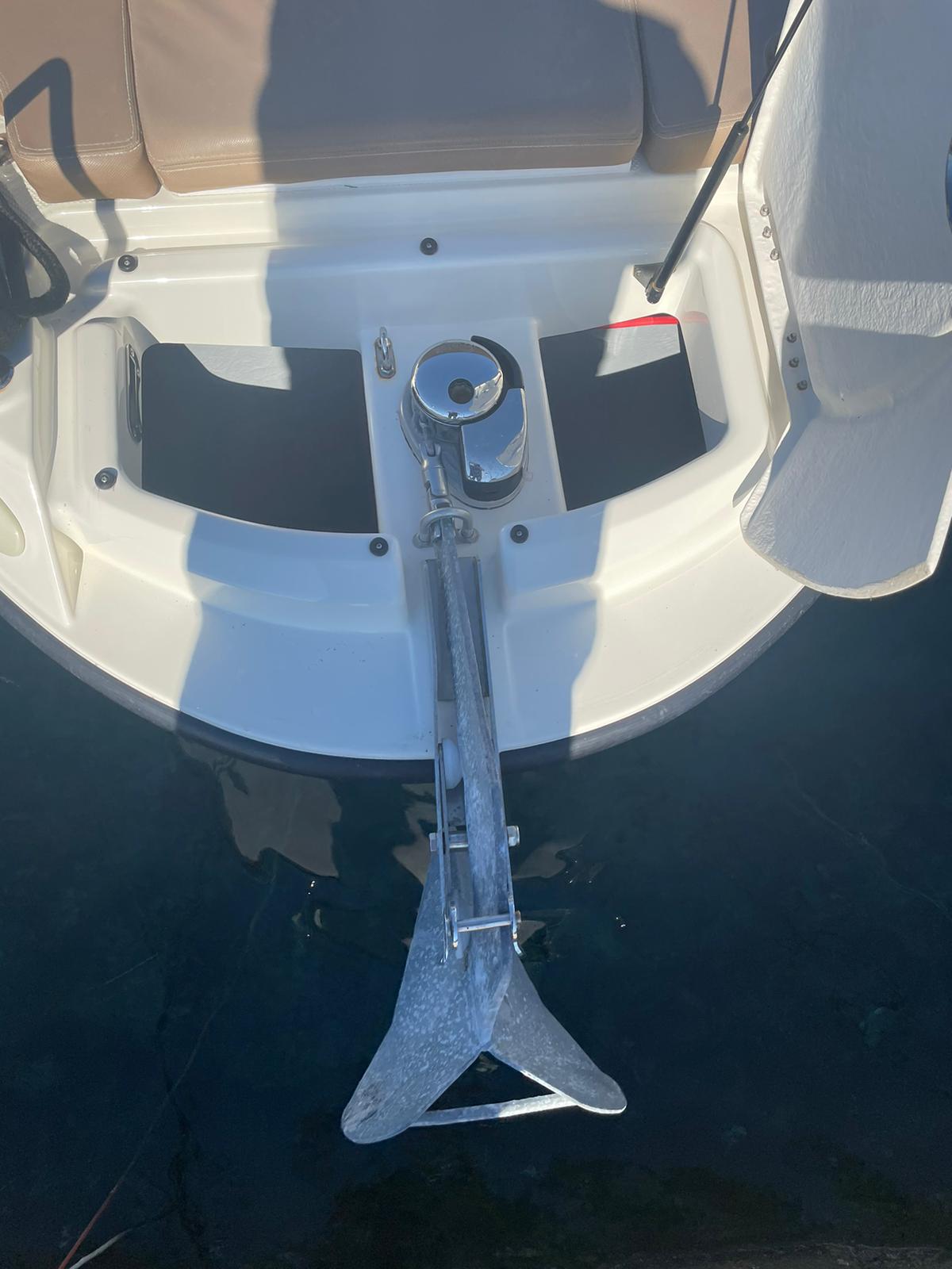 Quicksilver Activ 755 CR — photo 20