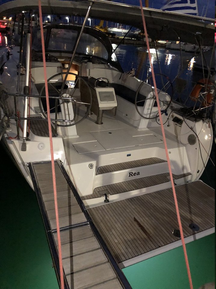 Bavaria Cruiser 46 - 4 cab. — photo 5