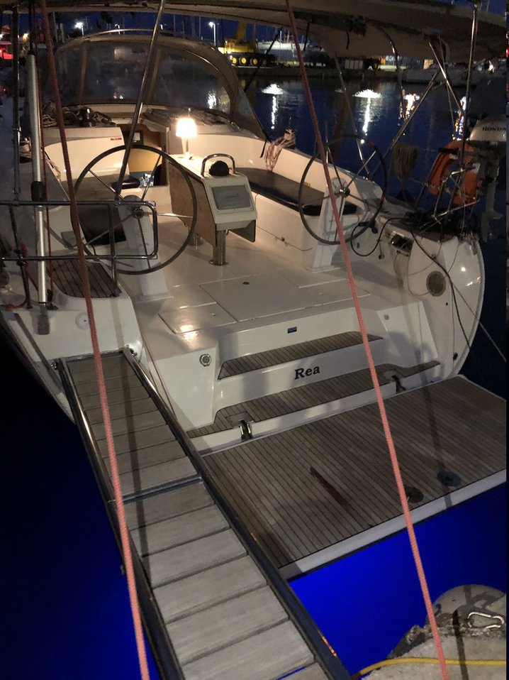 Bavaria Cruiser 46 - 4 cab. — photo 6