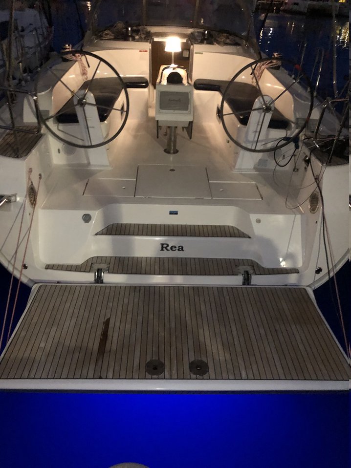 Bavaria Cruiser 46 - 4 cab. — photo 7