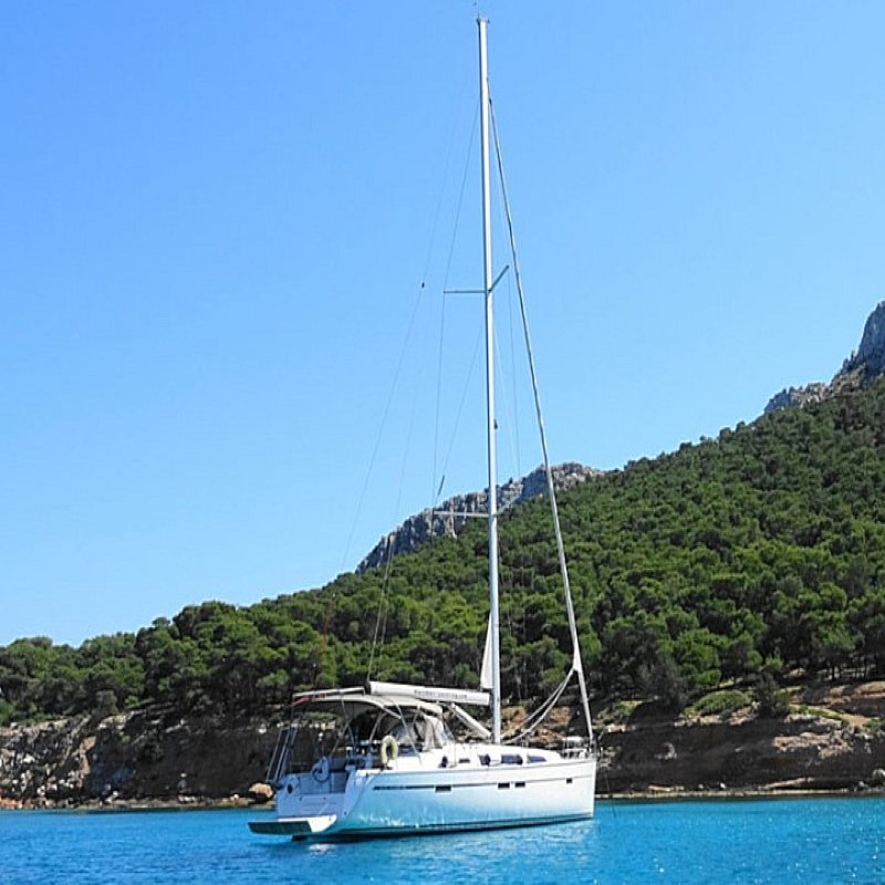 Bavaria Cruiser 46 - 4 cab. — photo 9