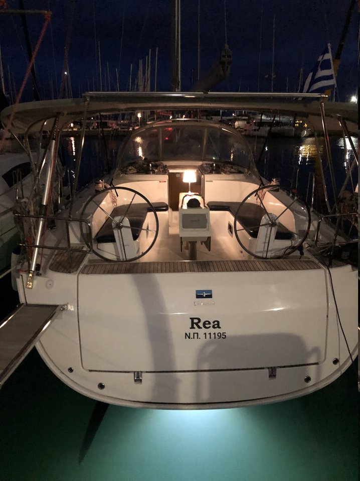 Bavaria Cruiser 46 - 4 cab. — photo 11