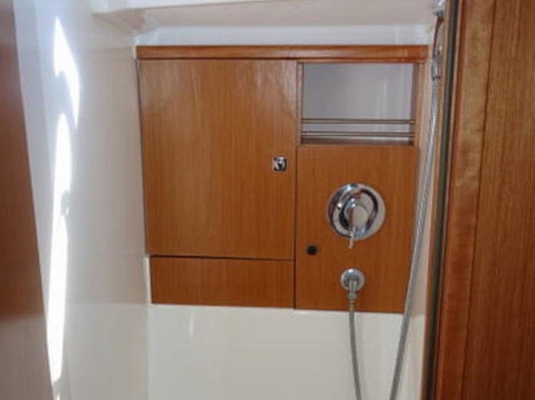 Bavaria Cruiser 46 - 4 cab. — photo 17