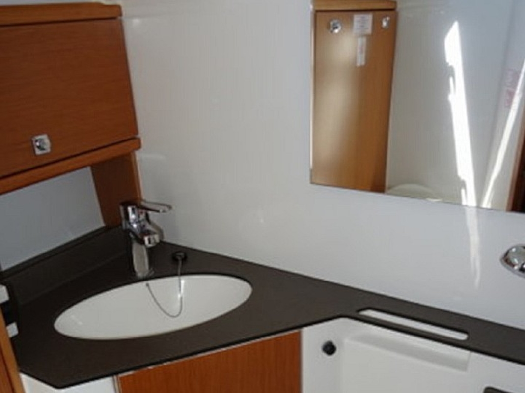 Bavaria Cruiser 46 - 4 cab. — photo 18