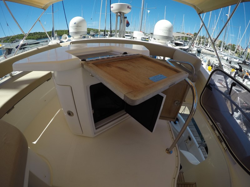 Azimut 47 — photo 6