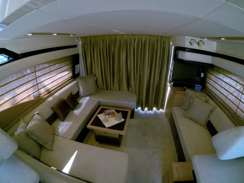 Azimut 47 — photo 13