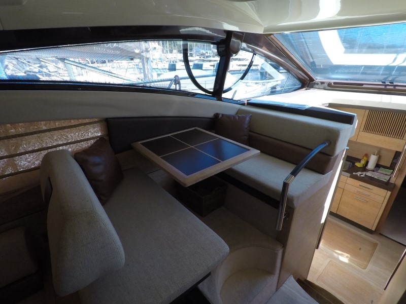 Azimut 47 — photo 15