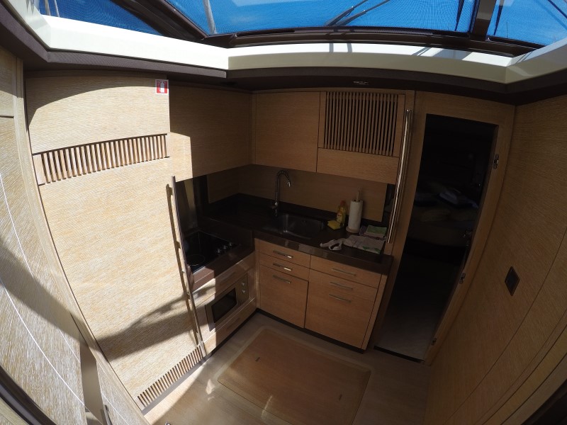 Azimut 47 — photo 16