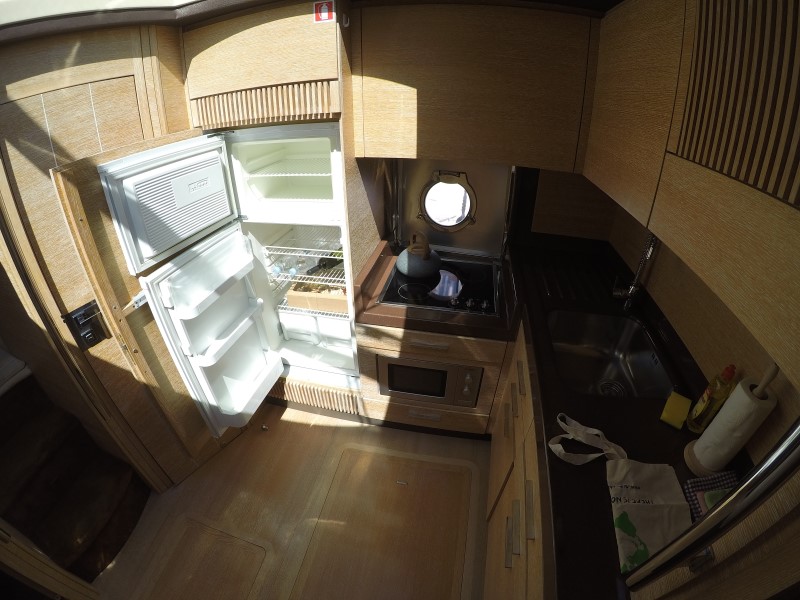 Azimut 47 — photo 17