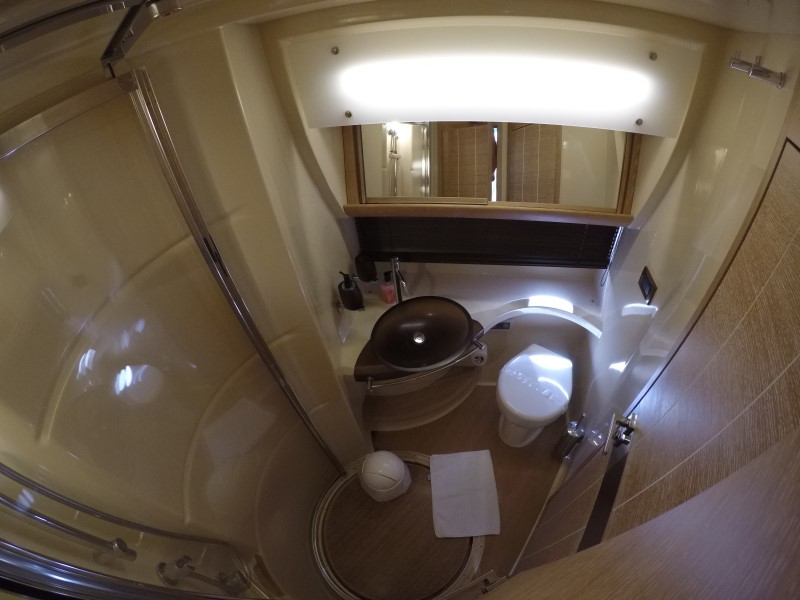 Azimut 47 — photo 22