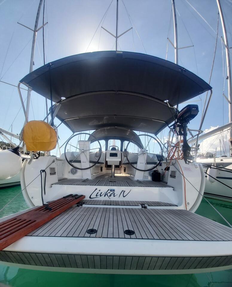 Bavaria Cruiser 41 - 3 cab. — photo 4