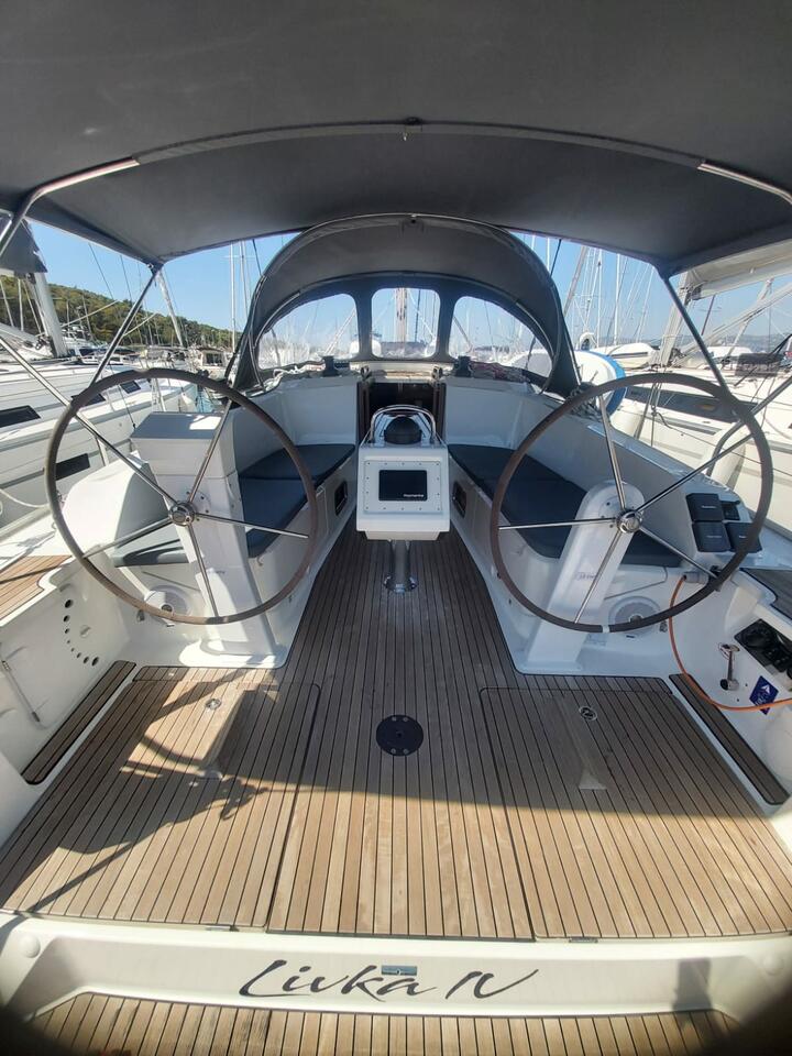 Bavaria Cruiser 41 - 3 cab. — photo 5