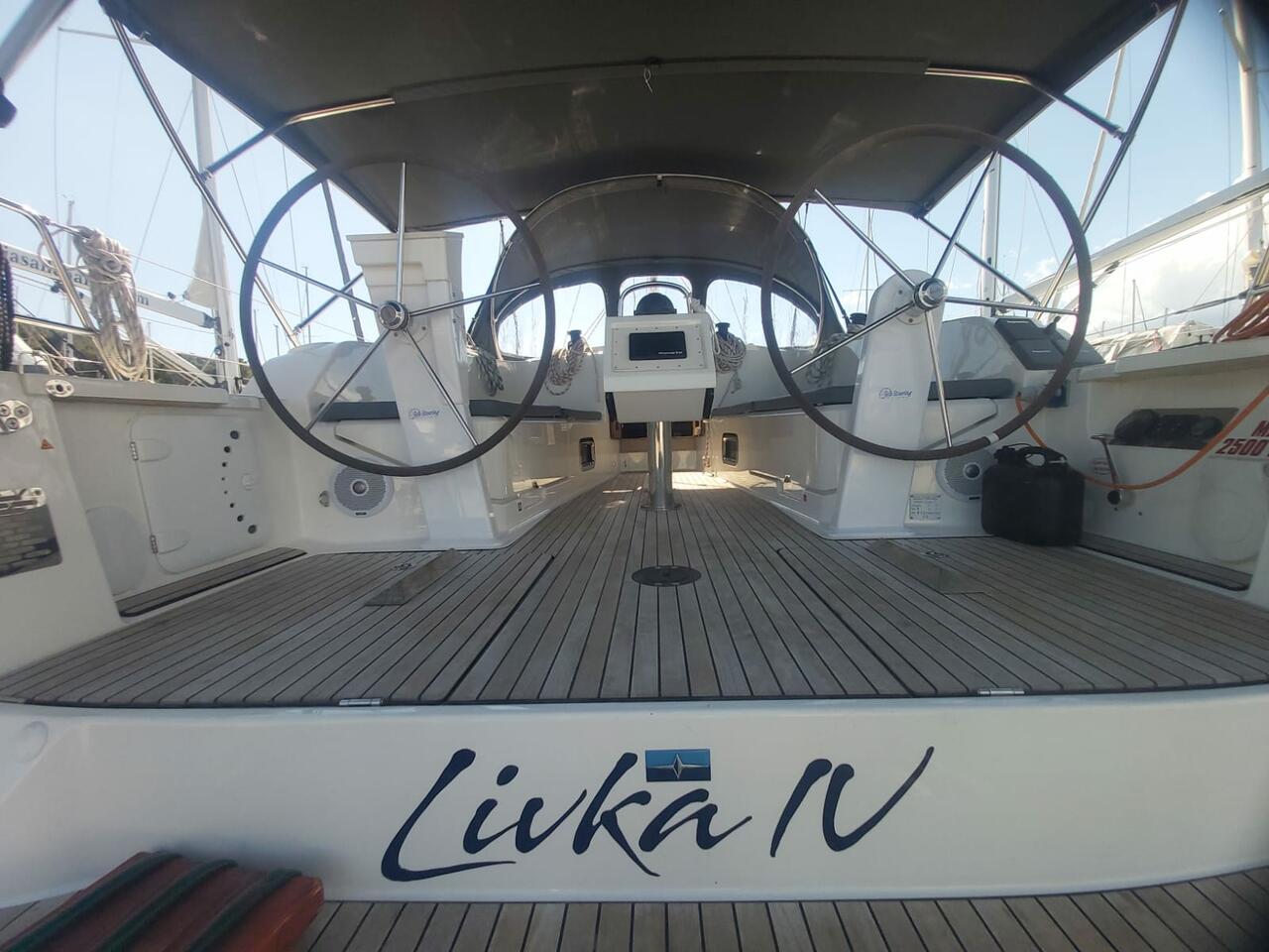 Bavaria Cruiser 41 - 3 cab. — photo 6