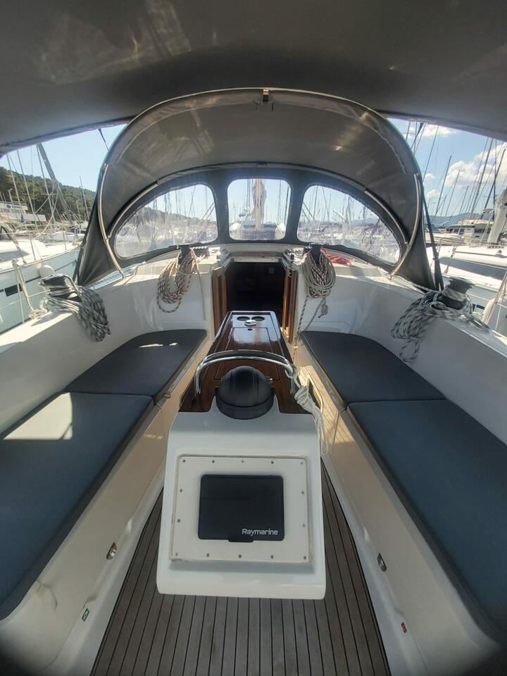 Bavaria Cruiser 41 - 3 cab. — photo 7