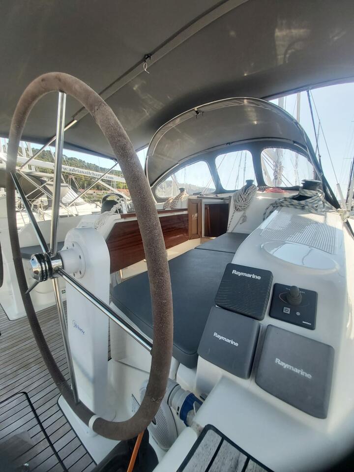 Bavaria Cruiser 41 - 3 cab. — photo 8