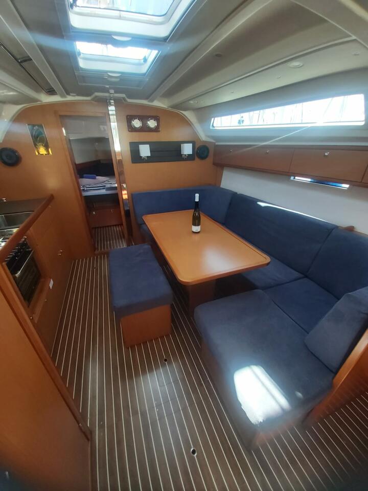 Bavaria Cruiser 41 - 3 cab. — photo 11