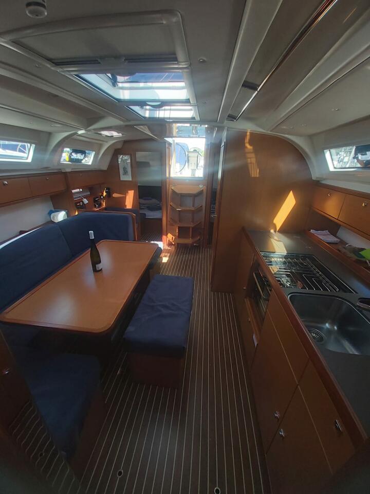 Bavaria Cruiser 41 - 3 cab. — photo 12