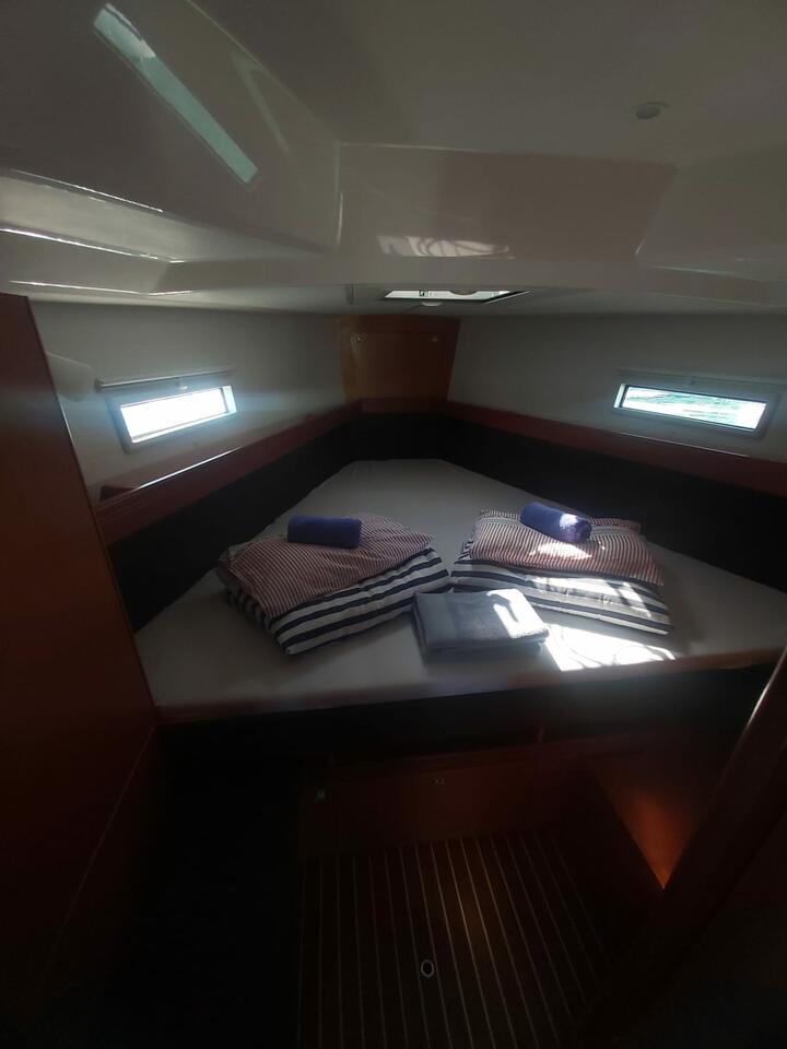 Bavaria Cruiser 41 - 3 cab. — photo 13
