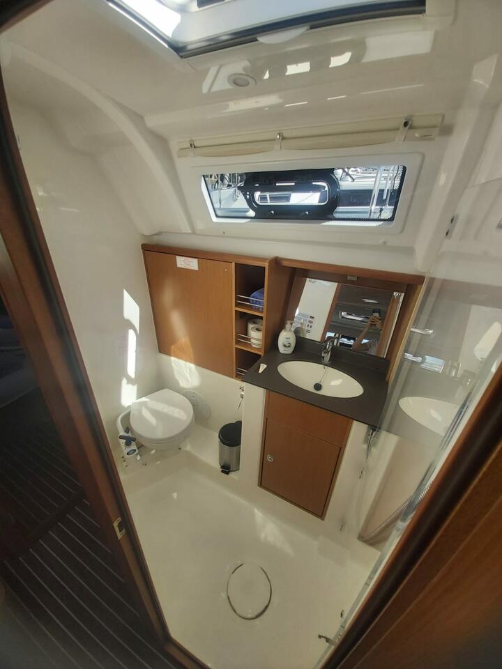 Bavaria Cruiser 41 - 3 cab. — photo 14