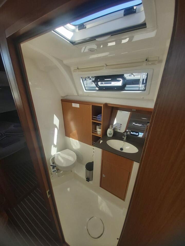 Bavaria Cruiser 41 - 3 cab. — photo 15