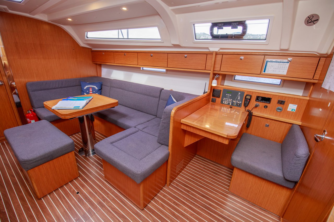 Bavaria Cruiser 41 - 3 cab. — photo 10