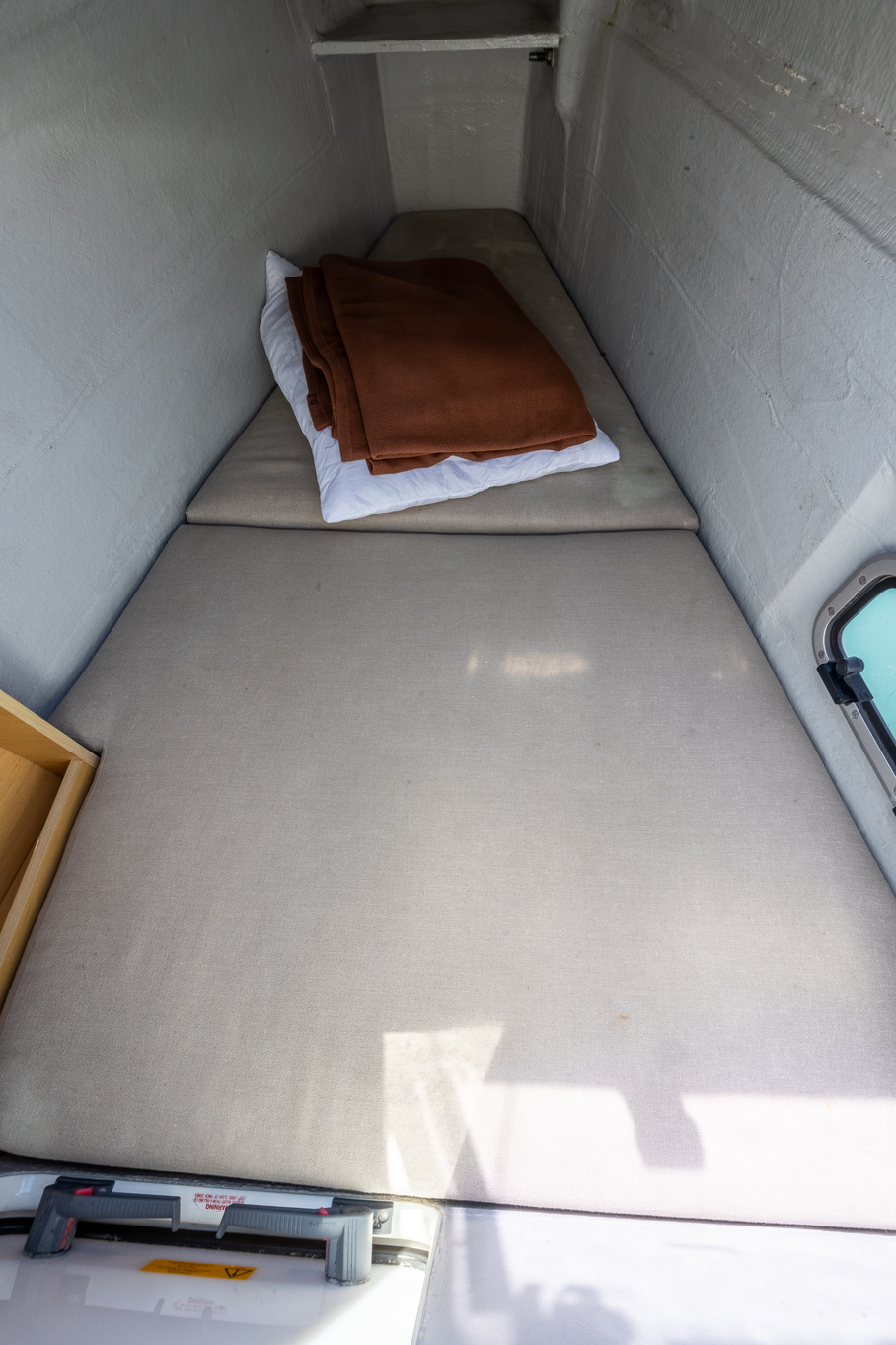 Lagoon 39 - 4 + 2 cab. — photo 18