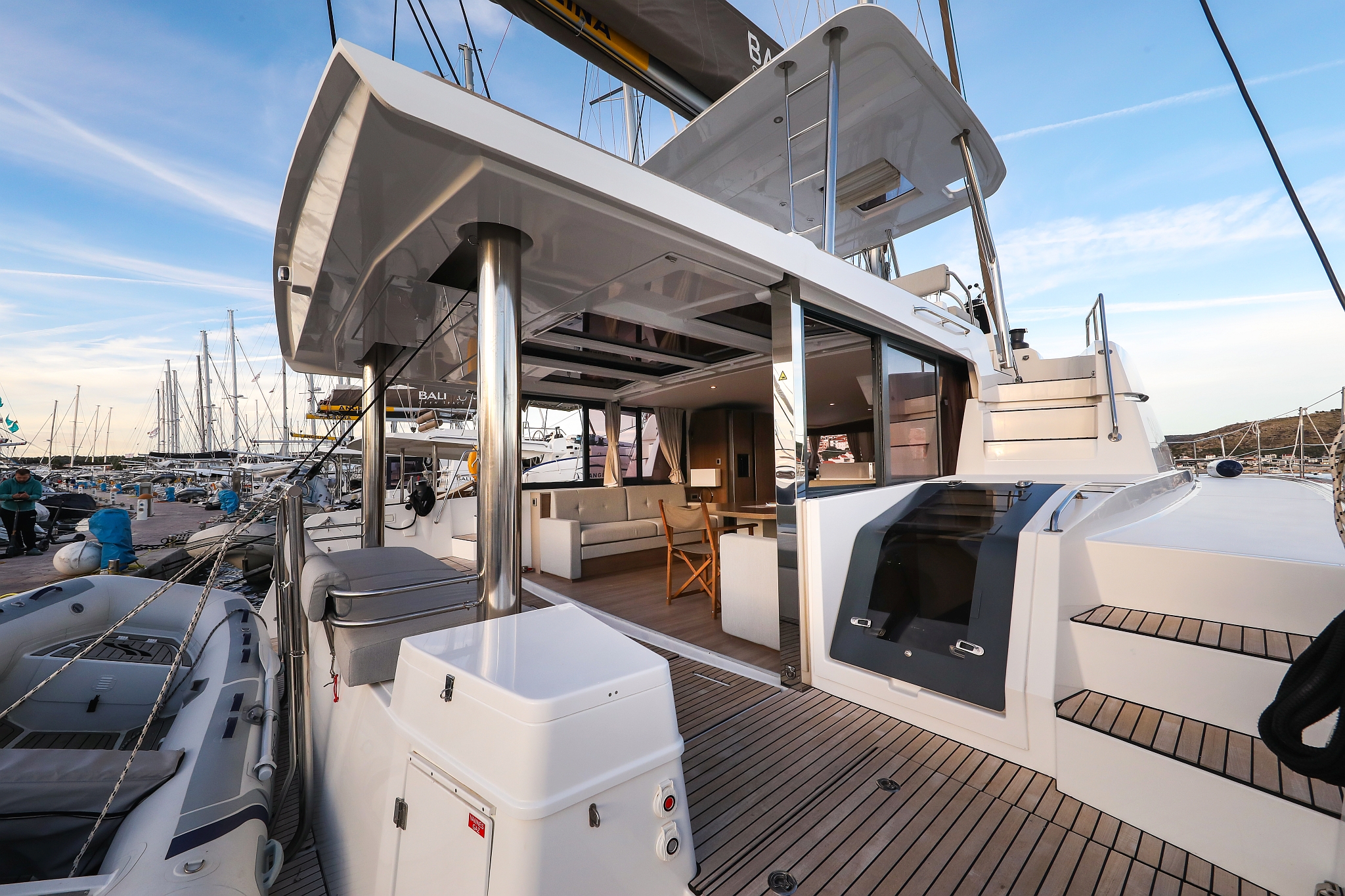 Bali 4.8 - 5 cab. — photo 4