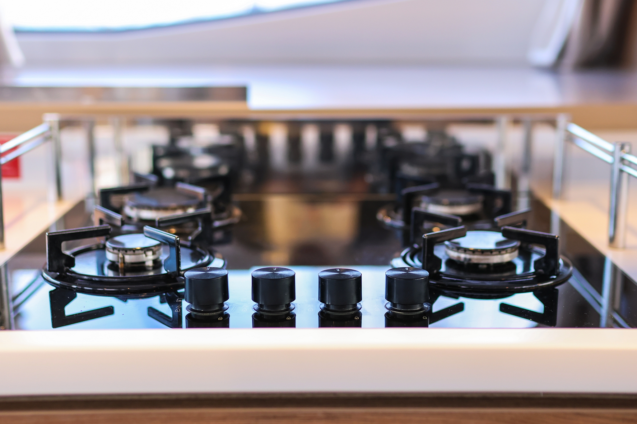 Bali 4.8 - 5 cab. — photo 44