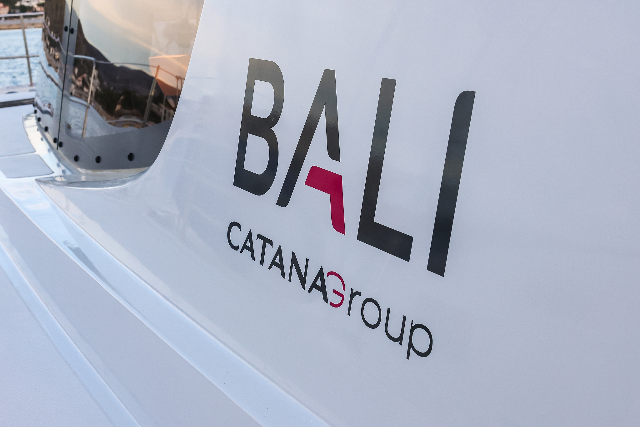 Bali 4.8 - 5 cab. — photo 51