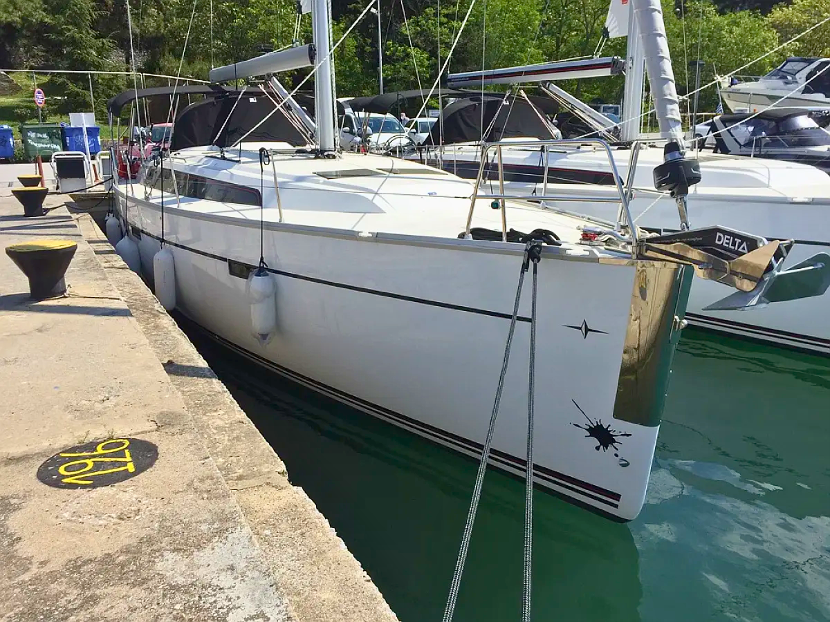 Bavaria Cruiser 46 - 4 cab. — photo 3