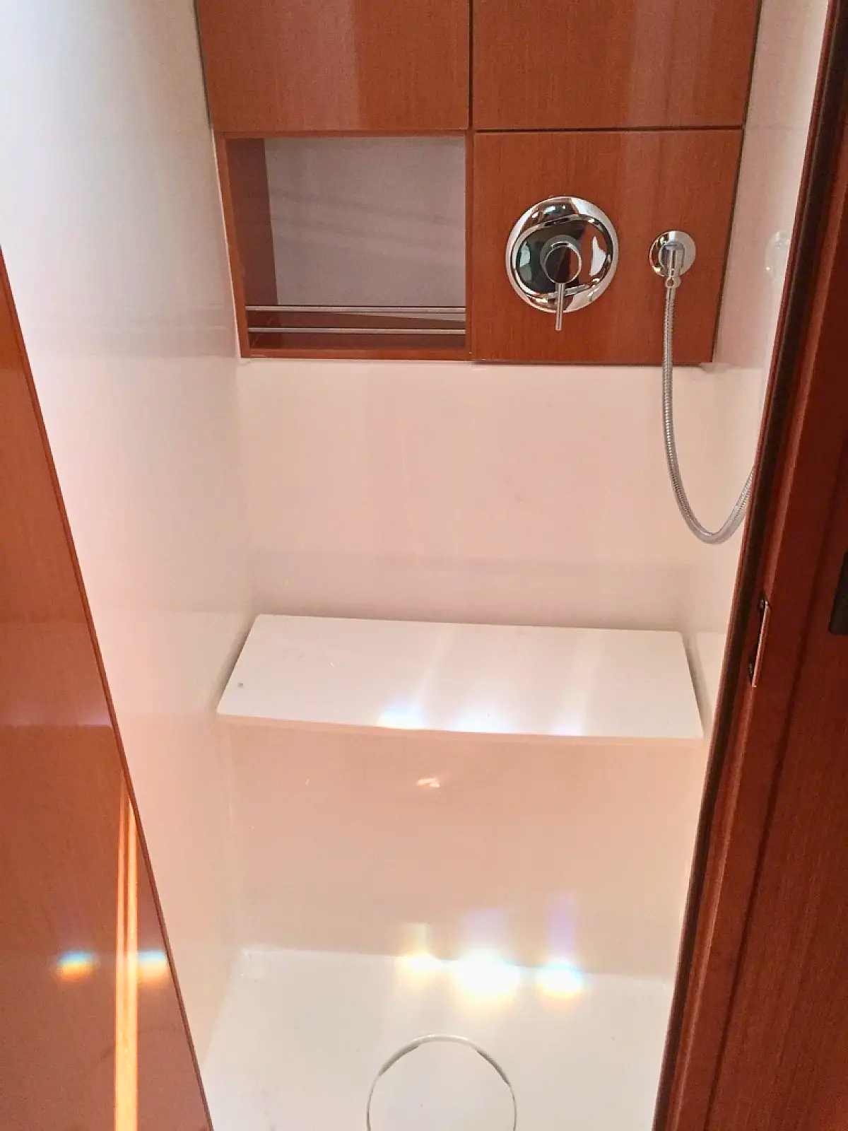 Bavaria Cruiser 46 - 4 cab. — photo 10