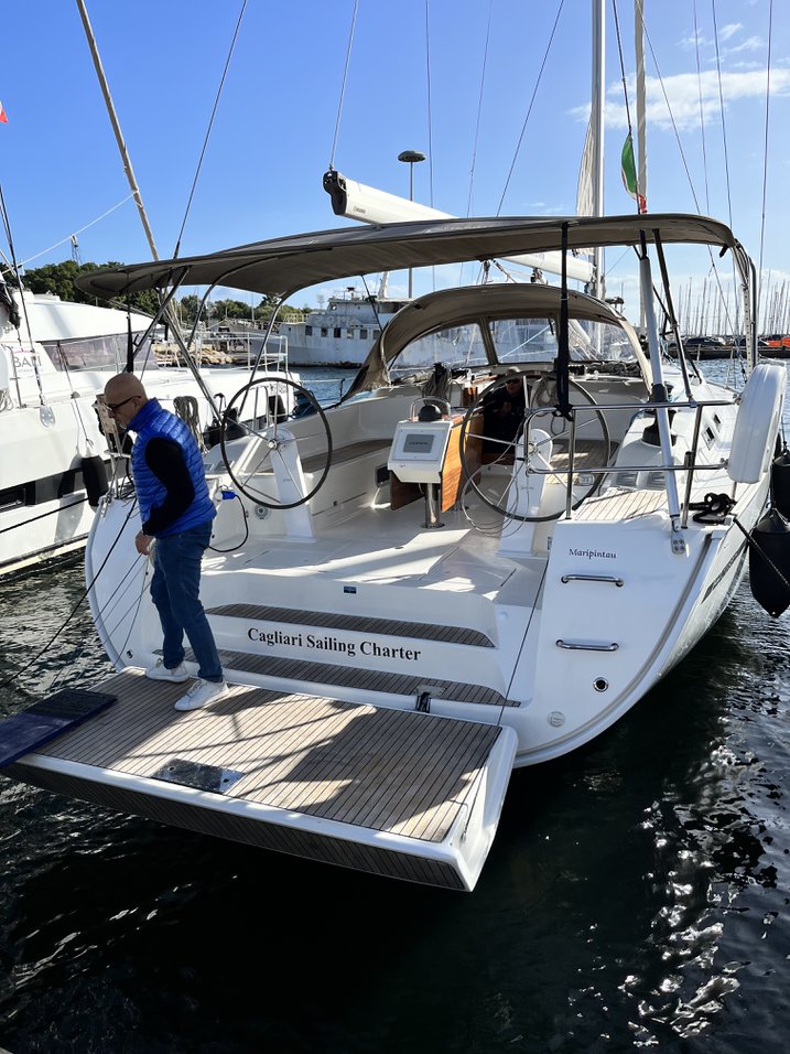 Bavaria Cruiser 51 — photo 3