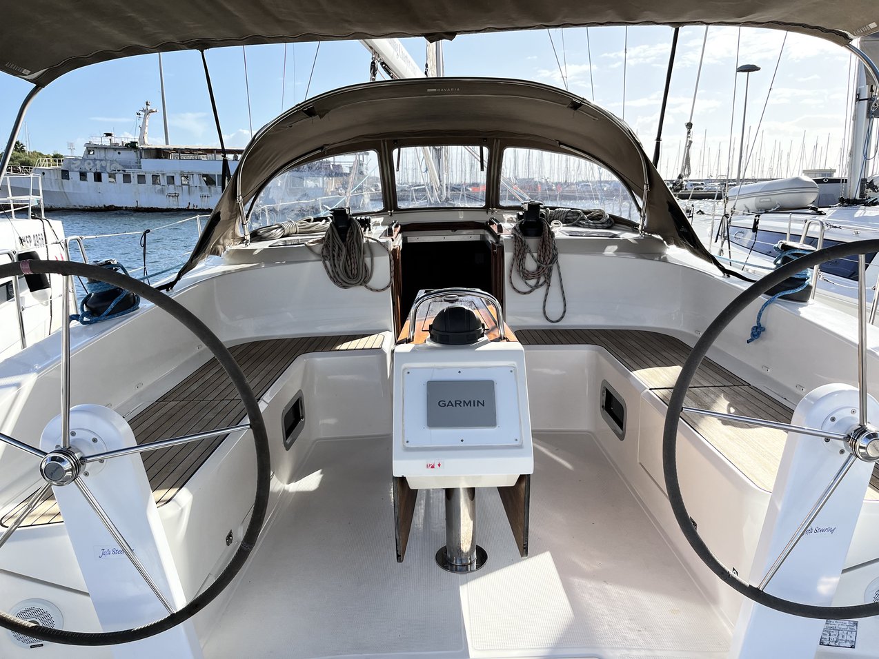 Bavaria Cruiser 51 — photo 5