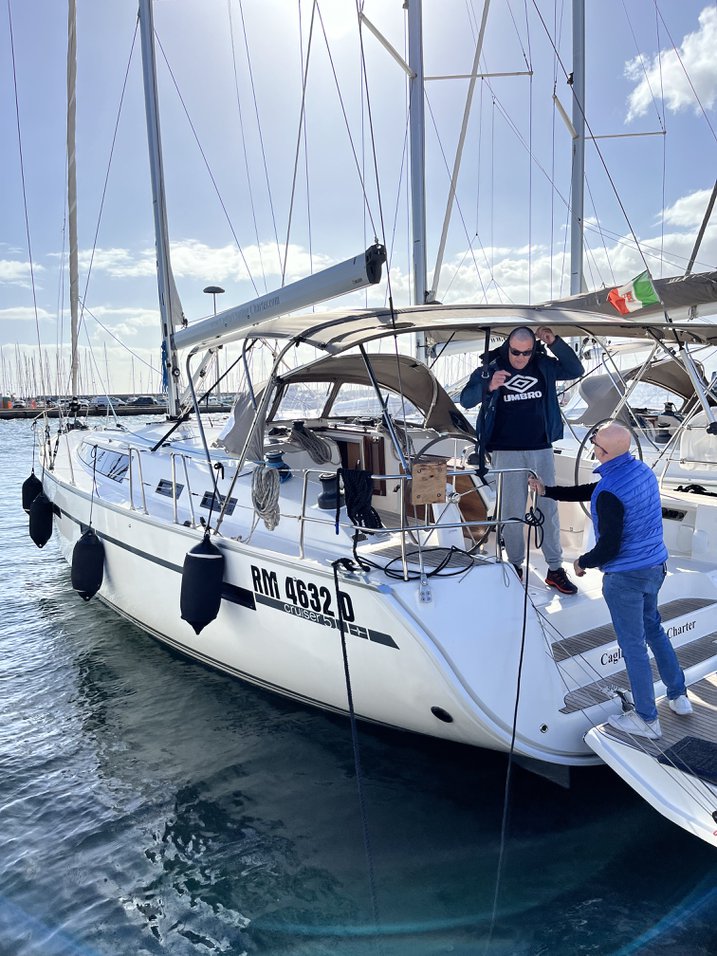 Bavaria Cruiser 51 — photo 6