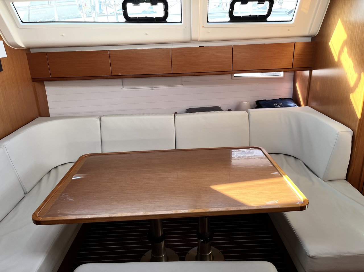Bavaria Cruiser 51 — photo 8